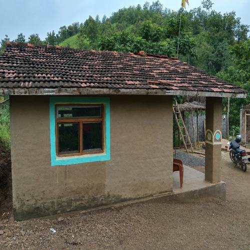 Narmada Hills View Homestay, Sakarja